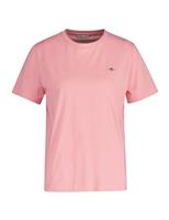 Pure Cotton Logo T-Shirt