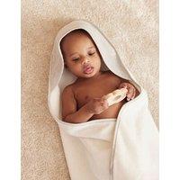 Pure Cotton Hooded Baby Towel