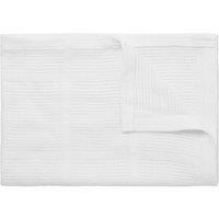 Cotton Blend Cellular Blanket