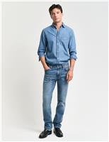 Regular Fit Denim Jeans