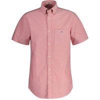 Regular Fit Pure Cotton Oxford Shirt