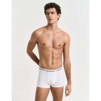 3pk Cotton Rich Trunks