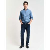 Regular Fit Denim Jeans