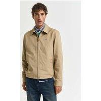 Pure Cotton Jacket