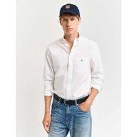Regular Fit Pure Cotton Oxford Shirt