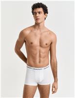 3pk Cotton Rich Trunks