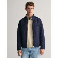 Quilted Lightweight Jacket