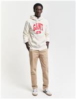 Slim Fit Cotton Rich Chinos