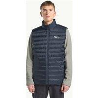 Pilvi Padded Zip Up Gilet