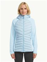 Routeburn Pro Hybrid Puffer Jacket