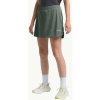 Jack Wolfskin Prelight Swift Skort Green