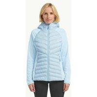 Routeburn Pro Hybrid Puffer Jacket