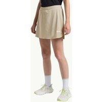 Jack Wolfskin Prelight Swift Skort Ivory