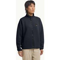 Mogari Zip Up Jacket