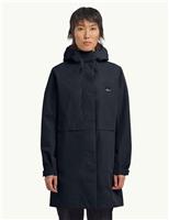 Terraview 2 Layer Hooded Parka Coat