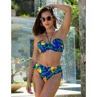 Santa Cruz Adjustable Side Bikini Bottoms