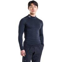 HeatGear Long Sleeve Base Layer Top