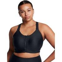 Infinity 2.0 High Zip Sports Bra A-DD