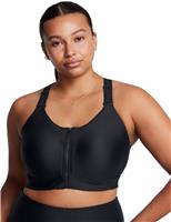Infinity 2.0 High Zip Sports Bra A-DD