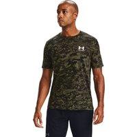 ABC Cotton Rich Camo Sports T-Shirt