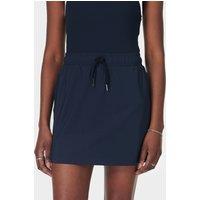 Explorer Mini A-Line Skirt