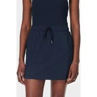 Explorer Mini A-Line Skirt