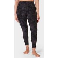 Soft Sculpt Printed 7/8 Leggings