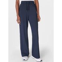 Explorer High Waisted Wide Leg Joggers