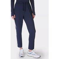 Explorer Side Stripe Tapered Joggers