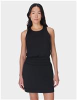 Gaia Performance Racerback Yoga Dress