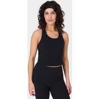 Power Crop Vest Top