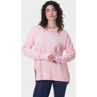 After Class Cotton Modal Longline Top