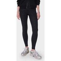 All Day Active Animal Print 7/8 Leggings