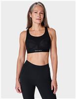 Power Pro Total Support Sports Bra A-E