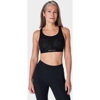 Sweaty Betty Power Pro Total Support Sports Bra A-E Black