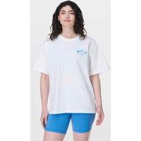 Explore More Pure Cotton Logo T-Shirt