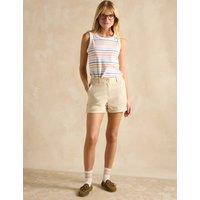 Cotton Rich Chino Shorts