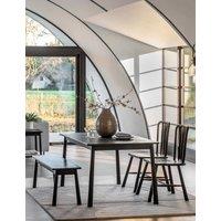 Wycombe Rectangular Dining Table