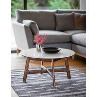 Barcelona Round Coffee Table