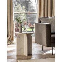 Amalfi Round Side Table