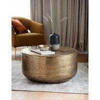 Ashta Round Coffee Table