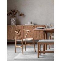 Set of 2 Whitney Dining Chairs