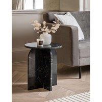 Amalfi Round Side Table