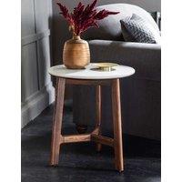 Barcelona Round Side Table