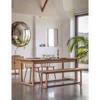 Craft Extending Dining Table