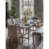 Artisan Rectangle Extending Dining Table