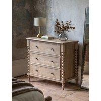 Artisan 3 Drawer Chest