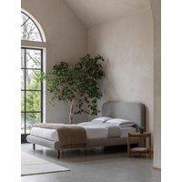 Rabley Stone 4 6 Bedstead
