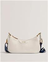 Leather Cross Body Bag