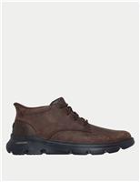 Arch Fit Garza Chukka Boots
